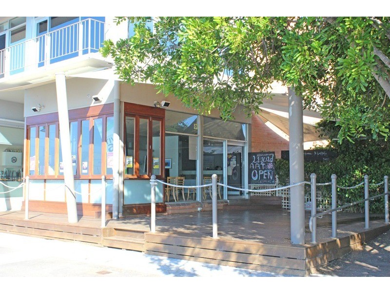 Shop 4, 3 Orient Street, Batemans Bay NSW 2536