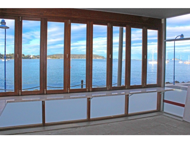 Shop 4, 3 Orient Street, Batemans Bay NSW 2536