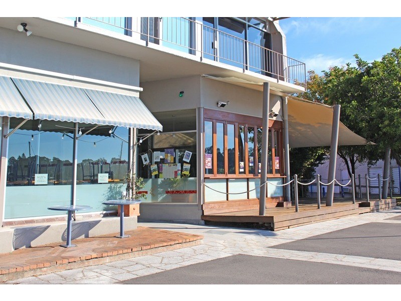 Shop 4, 3 Orient Street, Batemans Bay NSW 2536