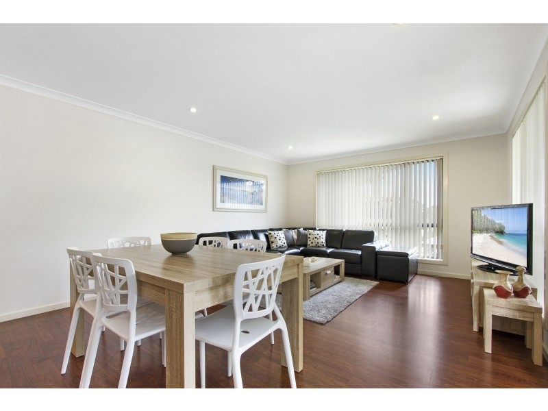 31b Broomfield Crescent, Long Beach NSW 2536