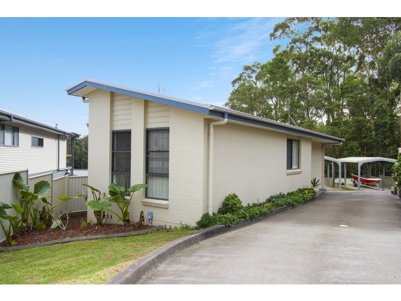 31b Broomfield Crescent, Long Beach NSW 2536