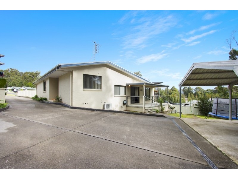 31b Broomfield Crescent, Long Beach NSW 2536