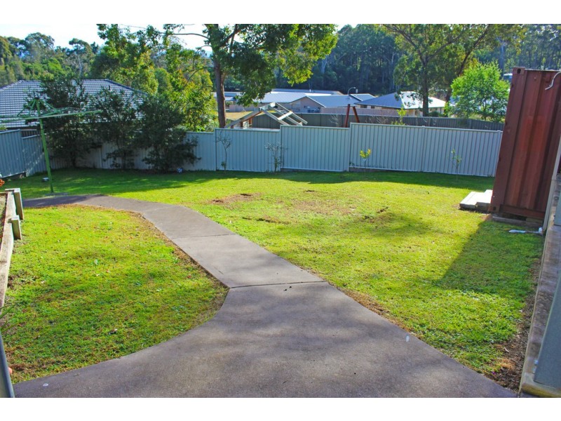 31b Broomfield Crescent, Long Beach NSW 2536