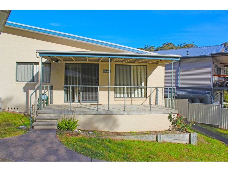 31b Broomfield Crescent, Long Beach NSW 2536
