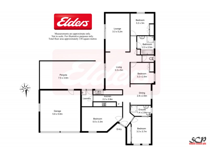 27 Sunshine Bay Road, Sunshine Bay NSW 2536 Floorplan