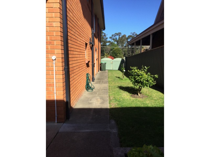 2/8 Explorers Way, Surf Beach NSW 2536