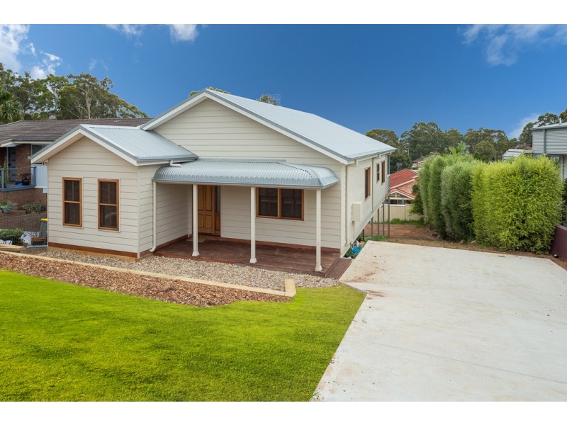 92 Ridge Street, Catalina NSW 2536