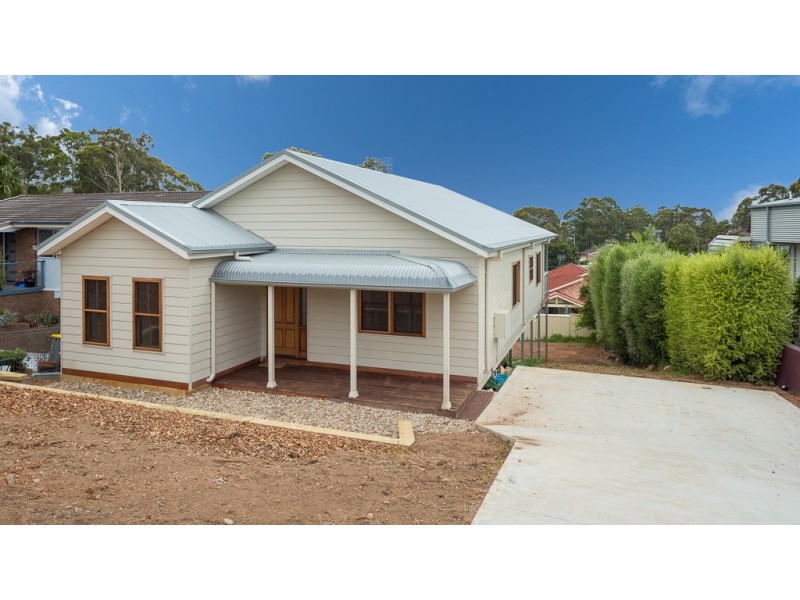 92 Ridge Street, Catalina NSW 2536