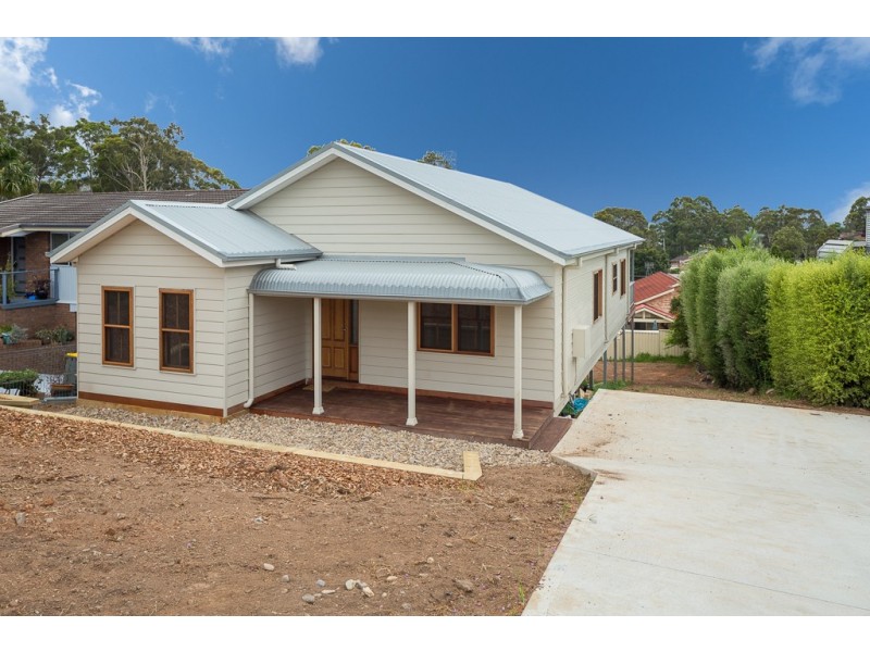 92 Ridge Street, Catalina NSW 2536