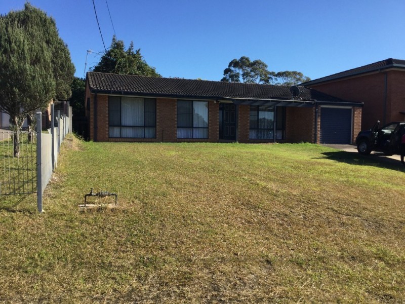 31 Pacific Road, Surf Beach NSW 2536