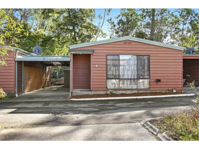 5/15 Crown Street, Batemans Bay NSW 2536