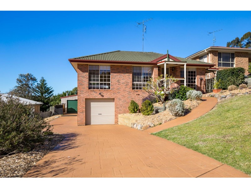 8 Crinum Place, Catalina NSW 2536
