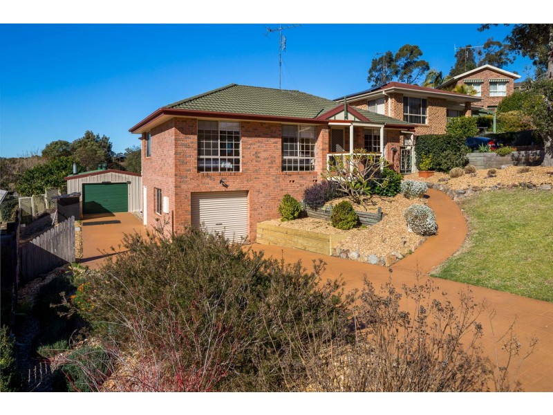 8 Crinum Place, Catalina NSW 2536