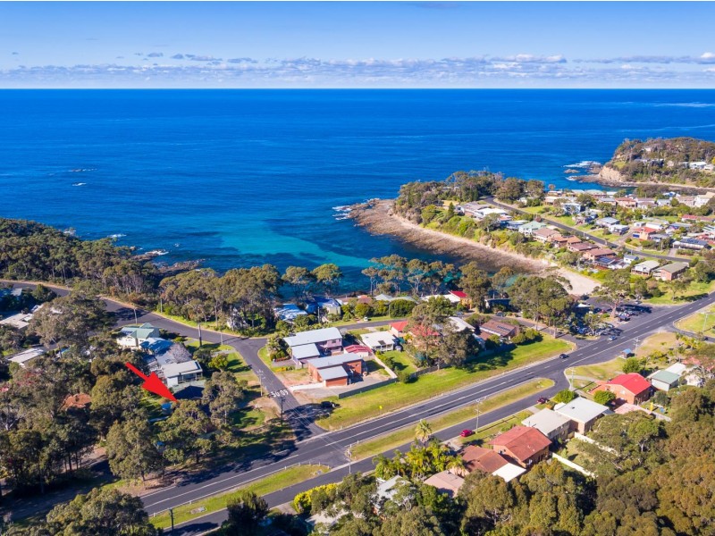 2 Baringa Crescent, Lilli Pilli NSW 2536