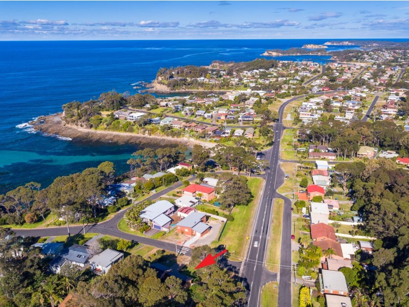 2 Baringa Crescent, Lilli Pilli NSW 2536