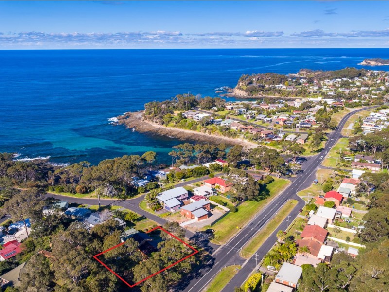 2 Baringa Crescent, Lilli Pilli NSW 2536