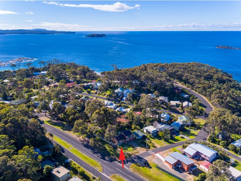 2 Baringa Crescent, Lilli Pilli NSW 2536