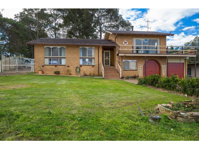 2 Baringa Crescent, Lilli Pilli NSW 2536