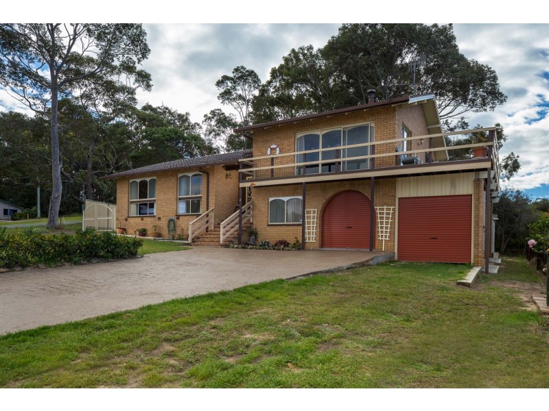 2 Baringa Crescent, Lilli Pilli NSW 2536