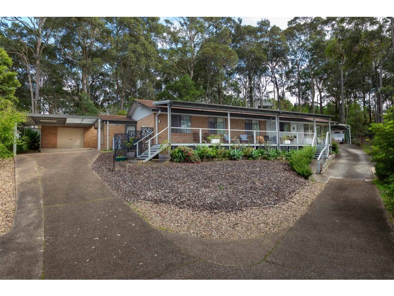 36 Kobada Avenue, Lilli Pilli NSW 2536