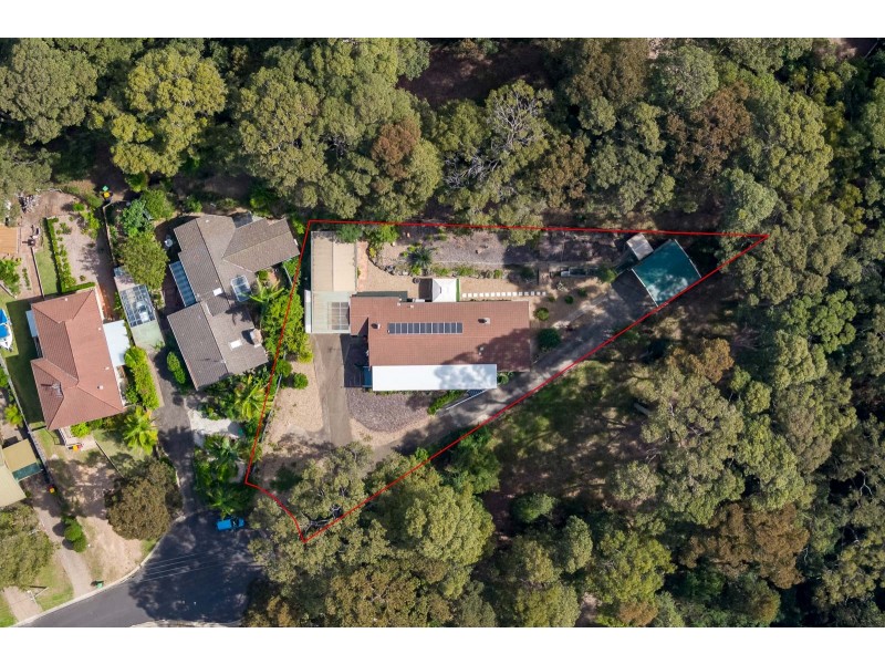 36 Kobada Avenue, Lilli Pilli NSW 2536