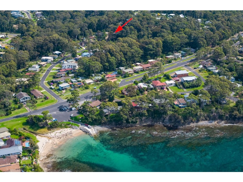 36 Kobada Avenue, Lilli Pilli NSW 2536