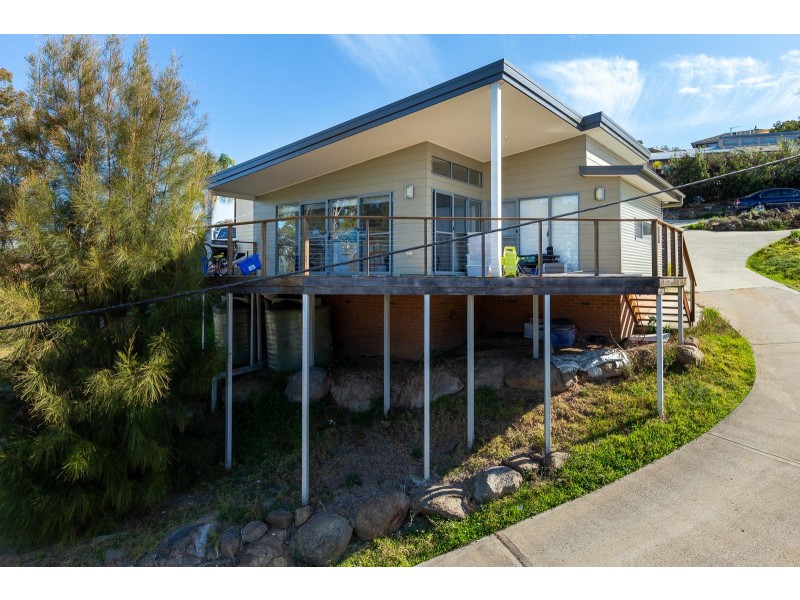 40B CATALINA DRIVE, Catalina NSW 2536