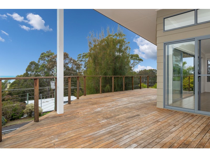 40B CATALINA DRIVE, Catalina NSW 2536