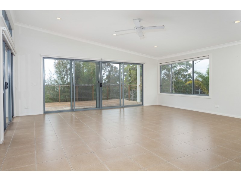 40B CATALINA DRIVE, Catalina NSW 2536