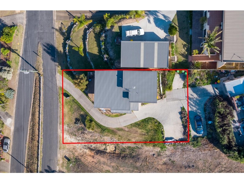 40B CATALINA DRIVE, Catalina NSW 2536