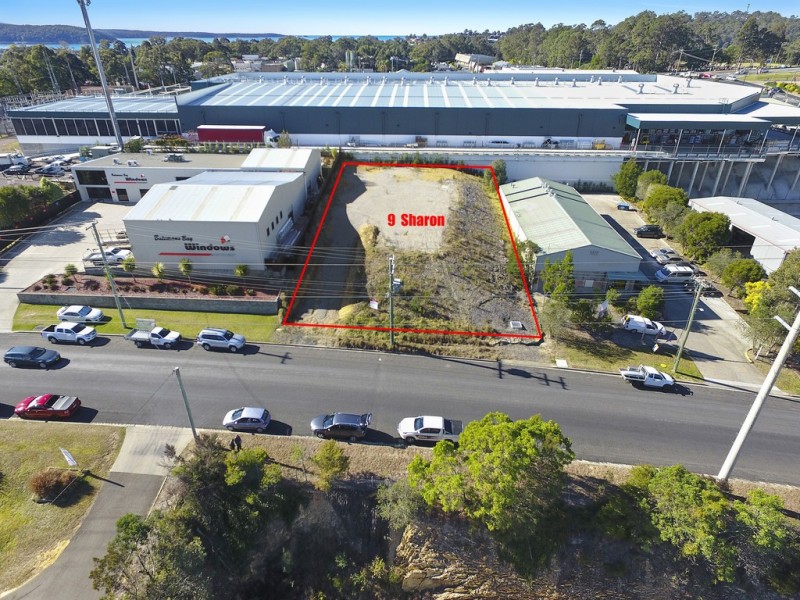 9 Sharon Road, Batemans Bay NSW 2536