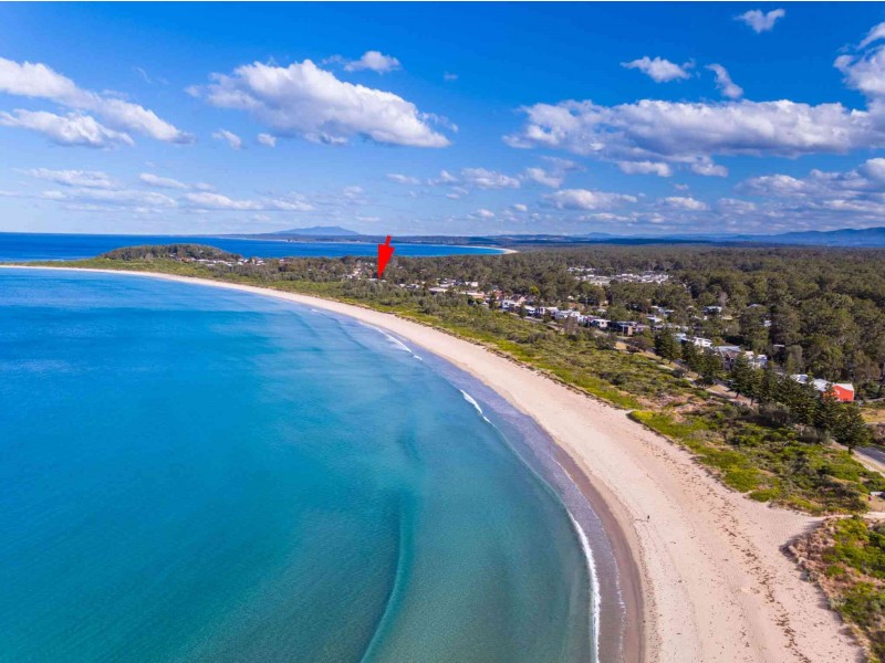 1/101 Coronation Drive, Broulee NSW 2537