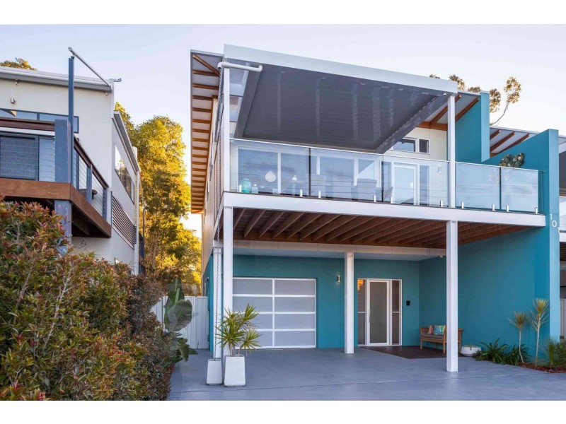 1/101 Coronation Drive, Broulee NSW 2537