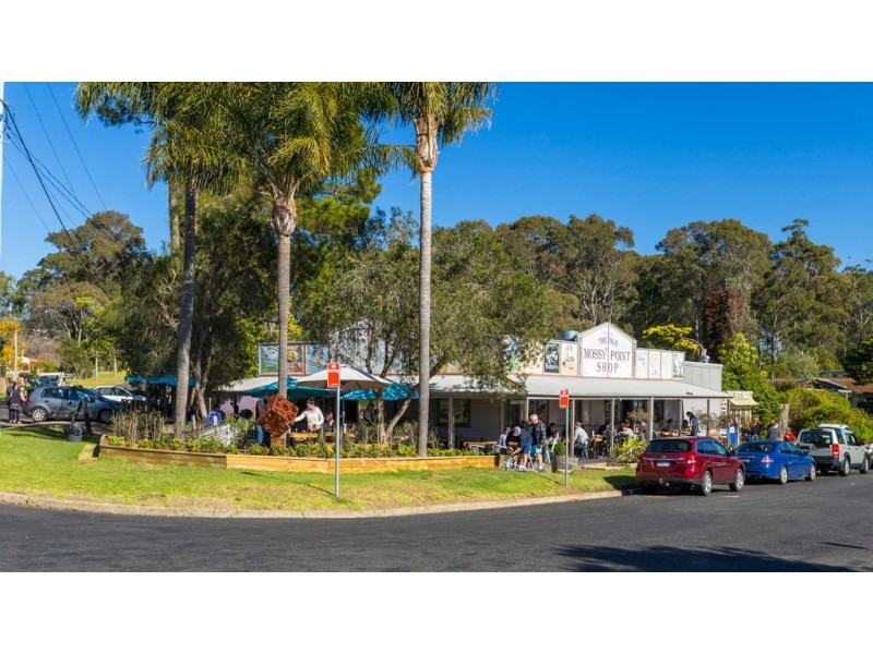 1/101 Coronation Drive, Broulee NSW 2537