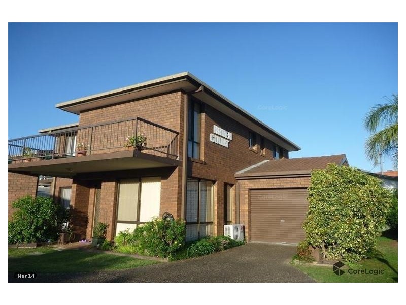 8/15 Herarde Street, Batemans Bay NSW 2536