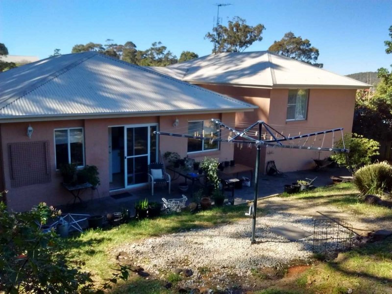 20 Johnson Place, Surf Beach NSW 2536