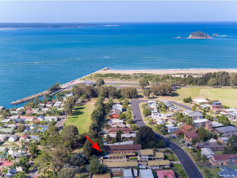 5/5 Avalon Street, Batemans Bay NSW 2536