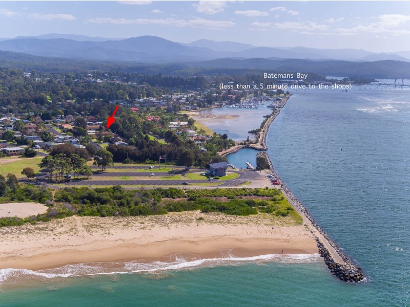 5/5 Avalon Street, Batemans Bay NSW 2536