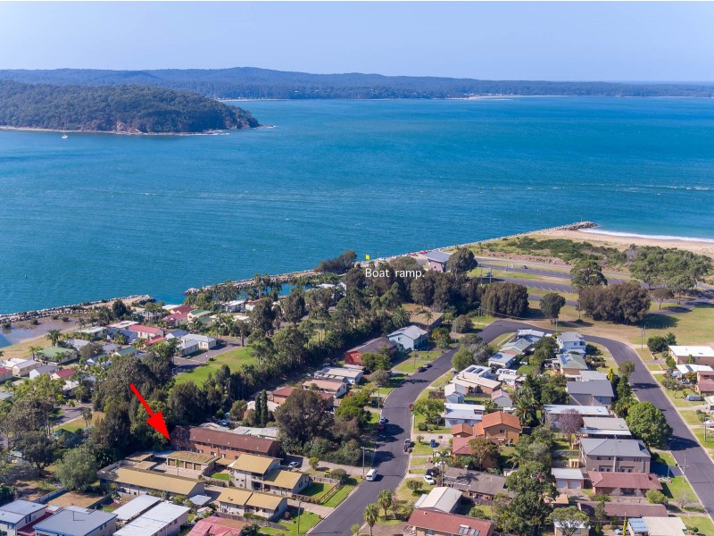 5/5 Avalon Street, Batemans Bay NSW 2536