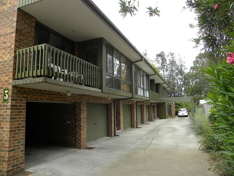 5/5 Avalon Street, Batemans Bay NSW 2536