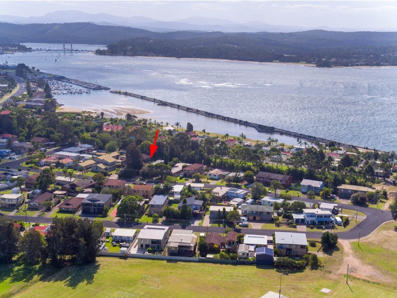 5/5 Avalon Street, Batemans Bay NSW 2536