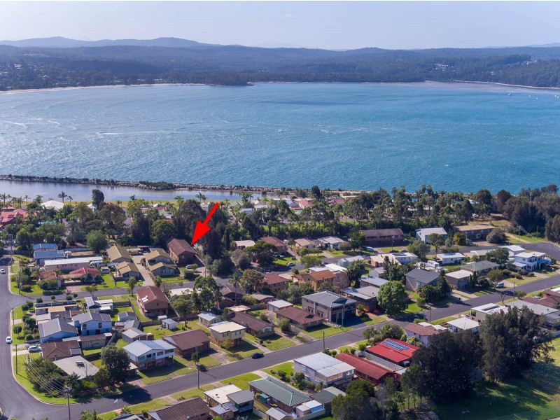 5/5 Avalon Street, Batemans Bay NSW 2536