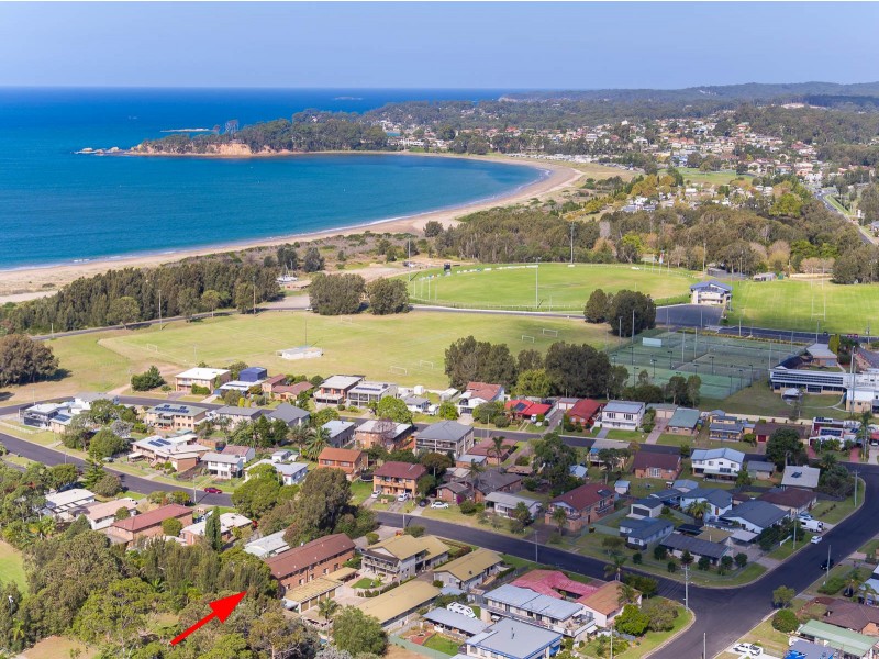 5/5 Avalon Street, Batemans Bay NSW 2536