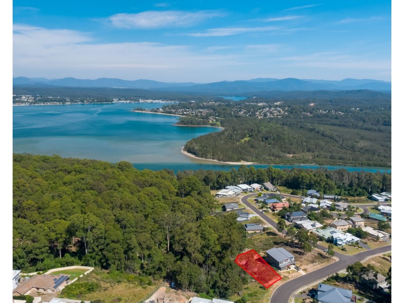 10 Courtenay Cres, Long Beach NSW 2536