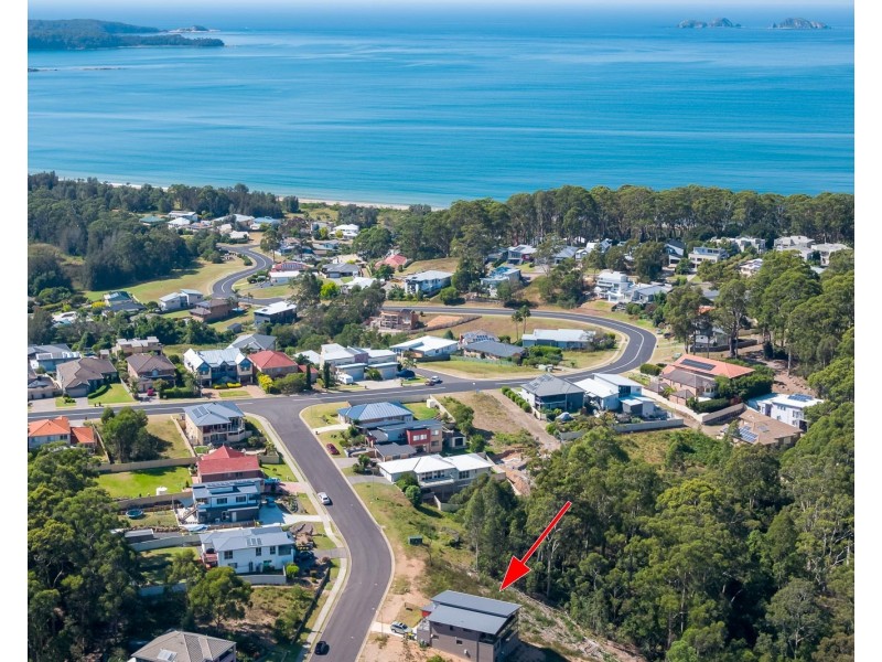 10 Courtenay Cres, Long Beach NSW 2536