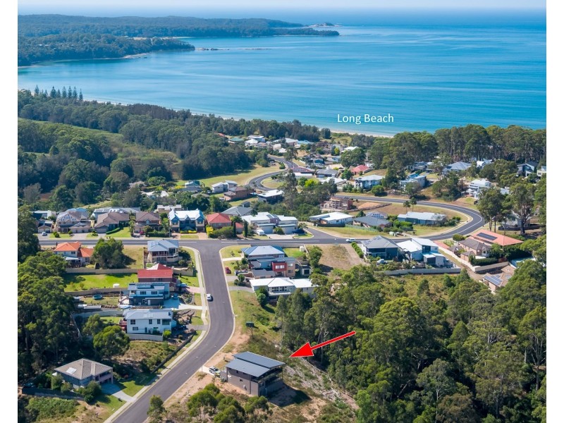 10 Courtenay Cres, Long Beach NSW 2536