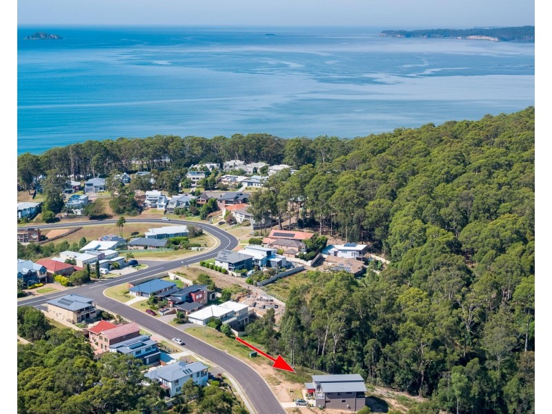 10 Courtenay Cres, Long Beach NSW 2536