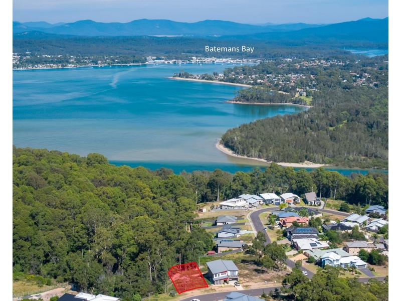 10 Courtenay Cres, Long Beach NSW 2536