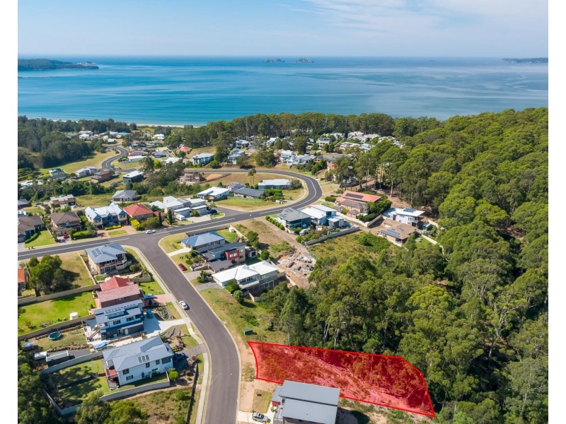 10 Courtenay Cres, Long Beach NSW 2536