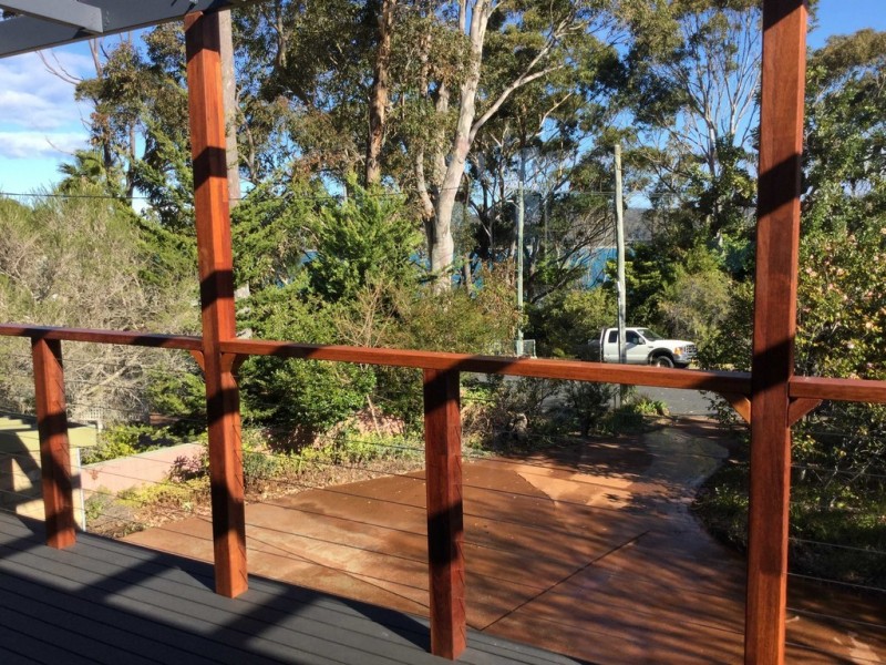 15 Barbara Crescent, Denhams Beach NSW 2536